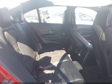 BMW Seria 3 G20-G21 2018 BMW M3 CS 2018 3.0l 3.0 Benzyna 425KM, zdjęcie 11