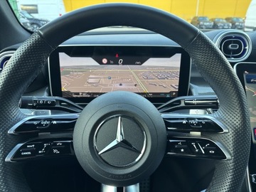 Mercedes GLC C254/X254 2025 Mercedes-Benz GLC 200, zdjęcie 15