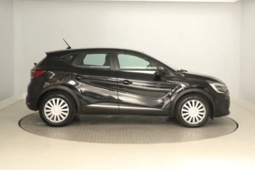 Renault Captur II Crossover 1.0 TCe 100KM 2020 Renault Captur 1.0 TCe, Salon Polska, GAZ, Klima, zdjęcie 5