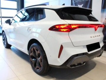 Cupra Terramar SUV 2.0 TSI 204KM 2025 CUPRA Terramar 2.0 TSI DSG 4Drive Suv 204KM 2025, zdjęcie 2
