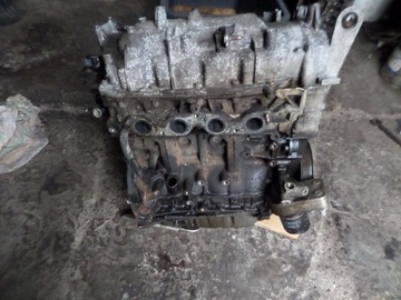 Silnik słupek Modus Dacia Renault Clio 3 1.2 TCE