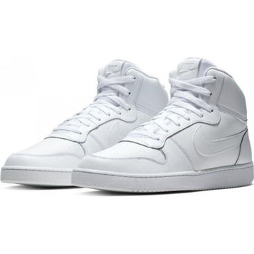 Nowe BUTY WMNS NIKE EBERNON MID AQ1778-100 r.36,5