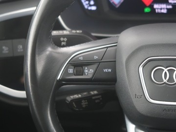 Audi Q3 II SUV 1.5 35 TFSI 150KM 2022 Audi Q3 35 TFSI, Salon Polska, Serwis ASO, zdjęcie 15