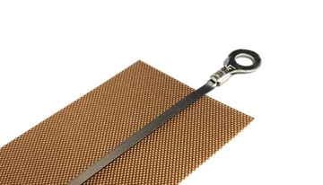 Ручной линейный сварочный аппарат ОТП 400 мм FS-400ABS