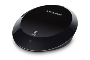 Музыкальный Bluetooth-ресивер TP-LINK HA100