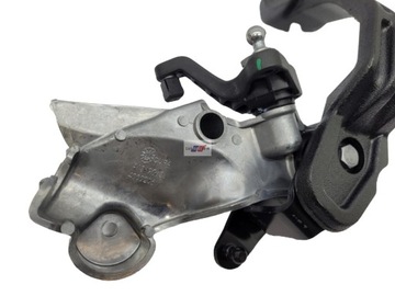 WYBIERAK BIEGÓW MOCOWANIE LINEK CITROEN C8 JUMPY PEUGEOT EXPERT 807 SCUDO