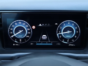 Hyundai Tucson IV SUV 1.6 T-GDI 150KM 2023 Hyundai Tucson 1.6 T-GDI, Salon Polska, zdjęcie 10