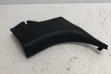 JINÉ DÍLY ZAKONČENÉ NISSAN NOTE (E11, NE11) 669019U000 1.46L DIESEL