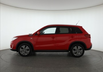 Suzuki Vitara III SUV Facelifting 1.0 BoosterJet 111KM 2018 Suzuki Vitara 1.0 BoosterJet, Salon Polska, zdjęcie 2