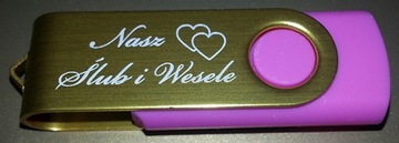 Pendrive twister 16 GB usb3.0 10 szt. z Twoim LOGO