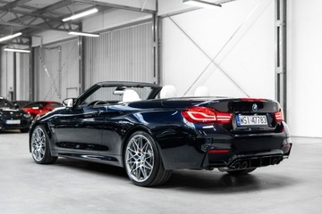 BMW Seria 4 G22-23-26 2020 BMW M4 Salon PL. 1 właściciel. Individual., zdjęcie 12