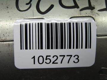CEED III 1.0 T-GDI 20R STARTÉR 36100-04270