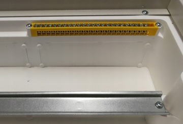 Распределительное устройство распределительное устройство 4х18 72 п/т модулей