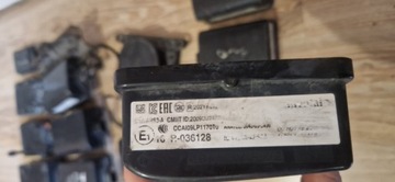 VOLVO FH 4 ECU 21723744-P03 / 22302612-P03 R 036128 Renault Radar Sensor