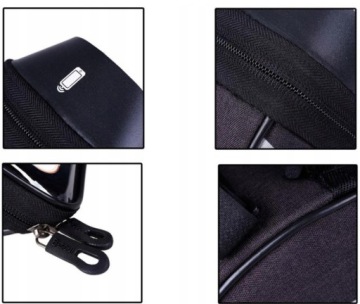 B-SOUL BICYCLE BAG FOR FRAME BLACK CARTON CASE Чехол для смартфона до 7 дюймов