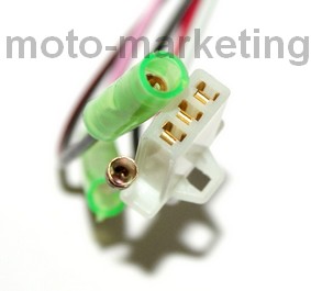 СТАТОР МАГНИТО Спарк КРЫШКА YAMAHA AEROX до 02 50 LC