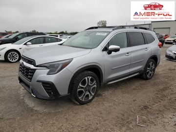 Subaru 2023 Subaru Ascent 2023, 2.4L, 4x4, TOURING, po gradobiciu