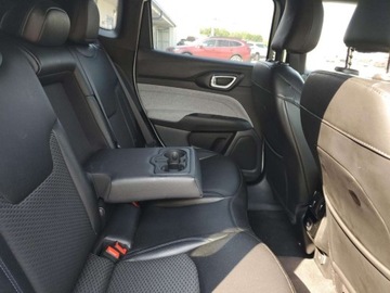 Jeep Compass II 2023 Jeep Compass Latitude 2023 2.0l 2.0 Benzyna 200KM, zdjęcie 11