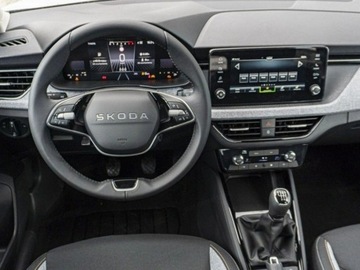 Skoda Kamiq Crossover Facelifting 1.5 TSI 150KM 2025 SKODA Kamiq Selection 1.5 TSI Suv 150KM 2025, zdjęcie 8