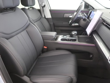  Jaecoo 7 1.6 TGDI, 1. Właściciel, Serwis ASO, zdjęcie 8