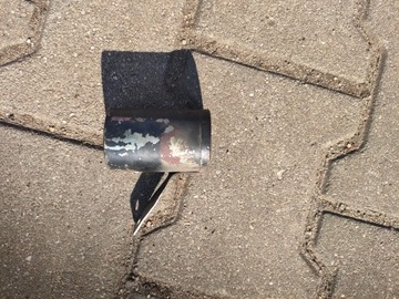 Корпус автоматического выключателя для мопедов Simson