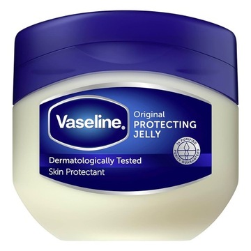 Vaseline Original Protecting Jelly wazelina kosmetyczna 50 ml