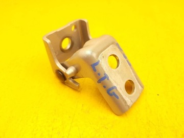 CITROEN DS3 CROSSBACK PANT DVEŘE LEVÝ ZADNÍ VRCH I SPODEK