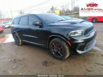 Dodge Durango 2021r, SRT 392, AWD, 6.4L