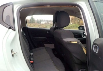 Citroen C3 III Hatchback 1.2 PureTech 82KM 2018 Citroen C3 Okazja 1.2 Benzyna 82KM, zdjęcie 14