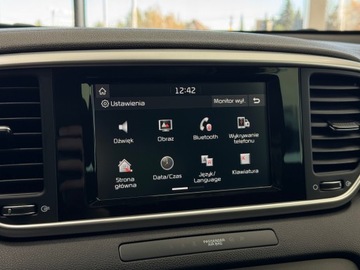 Kia Sportage IV SUV Facelifting 1.6 GDI 132KM 2020 Kia Sportage M / Kamera / 1 właściciel / Salon Pol, zdjęcie 27