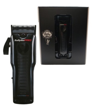 BABYLISS PRO MASZYNKA DO STRZYŻENIA LO-PROFX FX825