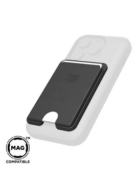 Portfel Quad Lock MAG magnetyczny