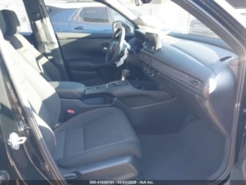 Honda HR-V III 2025 Honda HR-V 2025 2.0L AWD 2.0 Benzyna 158KM, zdjęcie 10