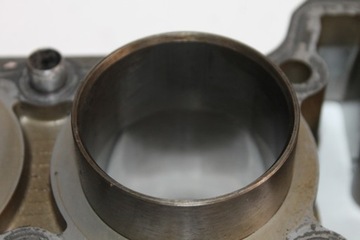 SUZUKI BANDIT GSF 600 95-99 ЦИЛИНДРЫ ПОРШНИ