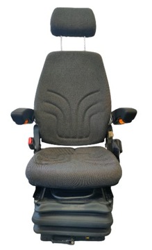 Fotel Operatora CAT 428, 432, 434, 444 Premium