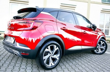 Renault Captur II 2022 Renault Captur R.S.LINE/Sport/ Automat/Navi/Kamera, zdjęcie 29