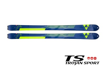 NARTY SKITUROWE FISCHER X-TREME 82 177 cm A38018