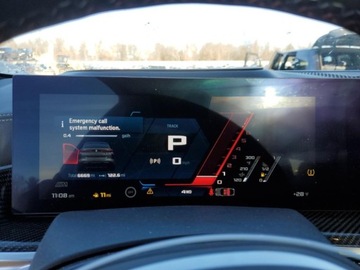 BMW Seria 6 G32 2024 BMW X6M Competition 2024 4.4l 4.4 Benzyna 617KM, zdjęcie 9