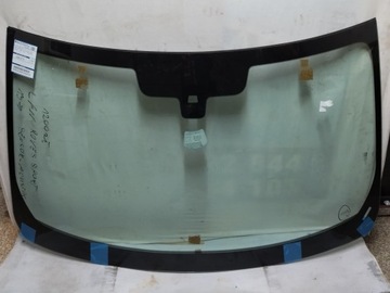 SZYBA PRZEDNIA LAND ROVER SPORT -SENSOR- ACOUSTIC-