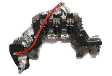 132938 Prostownik alternatora 036903359J VW