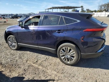 Toyota Venza 2022 Toyota Venza 2022 TOYOTA VENZA LE 2.5 Hybryda 219KM, zdjęcie 2