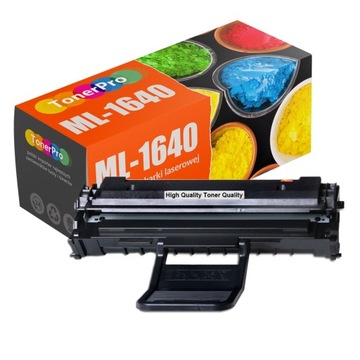 TONER DO SAMSUNG ML-1640 1640 ML-2240 2240 XXL FV