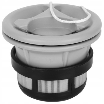 ВОЗДУШНЫЙ КЛАПАН С ЗАГЛУШКОЙ ДЛЯ ПОНТО, 3 ШТ.