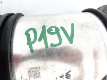 PORSCHE TAYCAN 9J1 AUDI E-TRON GT RS 4J3 TLUMIČ PNEUMATICKÝ PŘEDNÍ L