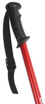 ALUMINIOWE KIJKI NORDIC WALKING TREKKINGOWE
