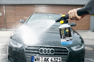 KARCHER ORIGINAL FOR WASH CASH ACTIVE FOAM 3 В 1