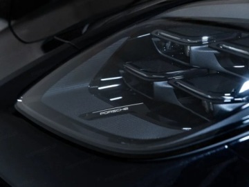 Porsche Panamera III Liftback 4S E-Hybrid 2.9 544KM 2026 PORSCHE Panamera 4S E-Hybrid Sedan 2.9 (moc 544 KM) 2026, zdjęcie 5
