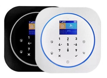 ЗВУКОВАЯ И СВЕТОВАЯ СИРЕНА БЕСПРОВОДНАЯ СИГНАЛИЗАЦИЯ