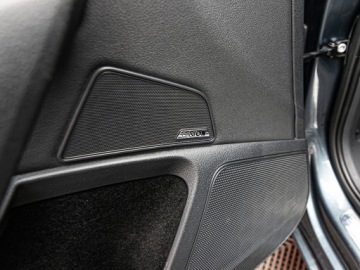 Skoda Superb III Kombi 2.0 TSI 272KM 2018 SKODA Superb 2.0 TSI 4x4 L&amp;K DSG Combi 272KM 2018, zdjęcie 8