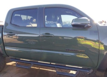 Toyota Tacoma II 2021 Toyota Tacoma 2021, 3.5L, 4x4, TRD OFF-ROAD, od ubezpieczalni 3.5 Benzyna, zdjęcie 7